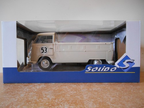 Volkswagen pick racer 53 - up,