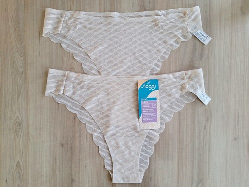 Sloggi lot tanga taille - sloggi,