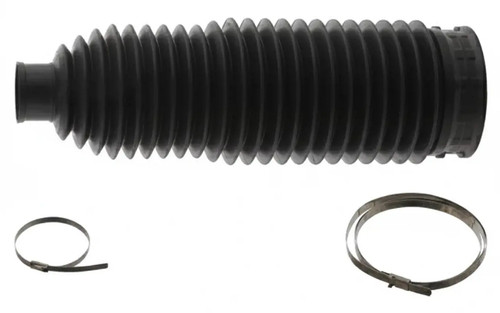 Soufflet crémaillère de - de,