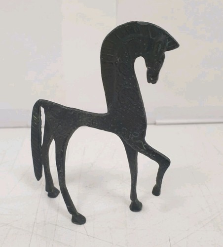 Petit cheval sculpture - petit,