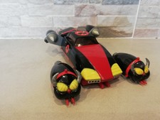 INSPECTOR GADGET MADMOBILE