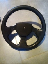 Volant de direction occasion Renault 19 Phase 2 /1.9 DT  Clio R21 RS