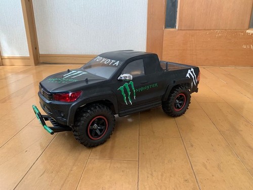 Tamiya cc01 chassis - tamiya, esc