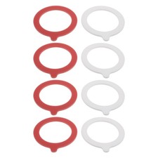 8 Pcs Joint D'étanchéité De