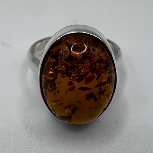 Belle bague vintage argent - belle,