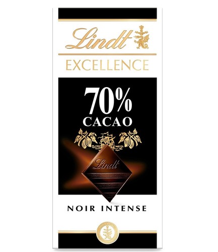Lot lindt excellence - 4*,