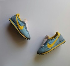 Vintage Rare 1979 Nike Lady