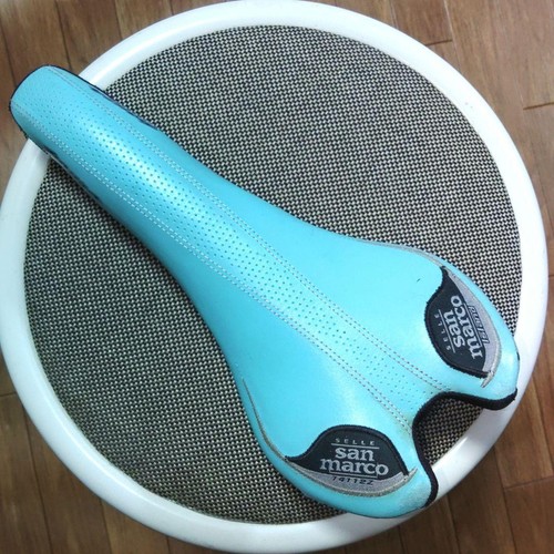 Selle san marco - selle, ponza