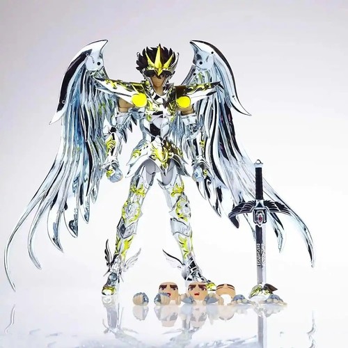 Nouveau modèle seiya de - modèle,