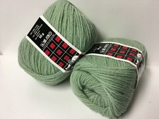 Lot De 5 pelotes De Laine