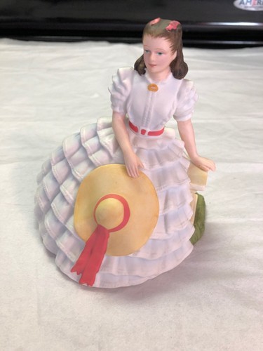 Vintage 1983 avon scarlett - vintage,