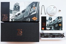 Coffret 75 ans Jouef