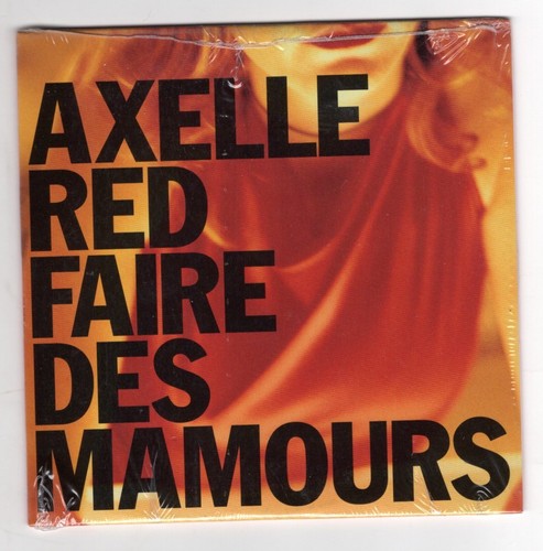 Promo axelle red faire des - promo,