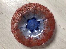 Ancienne coupe à fruits /