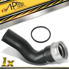 Durite Entrée D'Air de Turbo