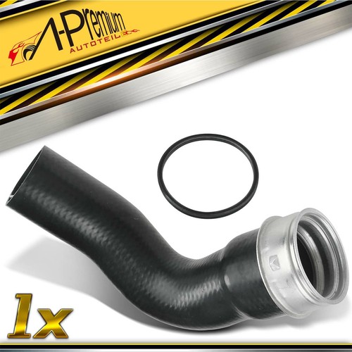 Durite entrée air turbo - d'air,