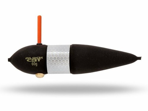 Black cat surface float - surface,