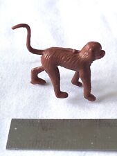 Figurines Hong Kong: Singe Capucin, animaux sauvages, Zoo Cirque. 2 dispo