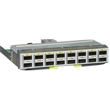 03023CRR CE88-D16Q 16-port 40GE interface card QSFP+ For Huawei H6000018 VER B