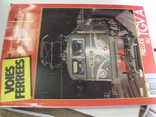 µµ Voies Ferrées n°51 2D2