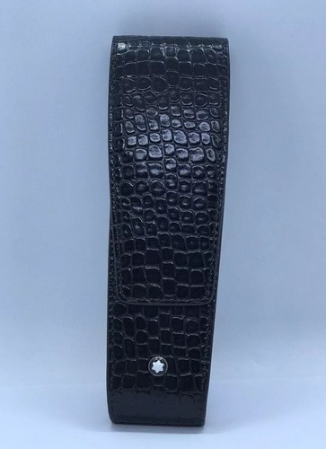 Mont blanc meisterstuck pen - mont,