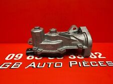 OPEL CORSA D MERIVA B ASTRA J CHEVROLET TRAX 1.7 CDTI VANNE EGR 55581958