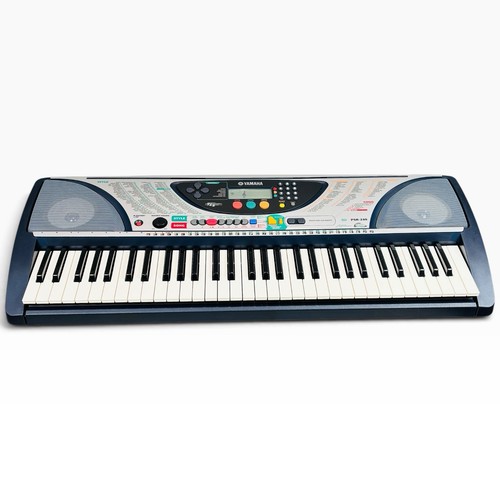 Yamaha portatone psr 240 - yamaha, psr-240