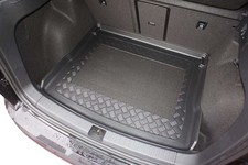 Antidérapant Tapis coffre