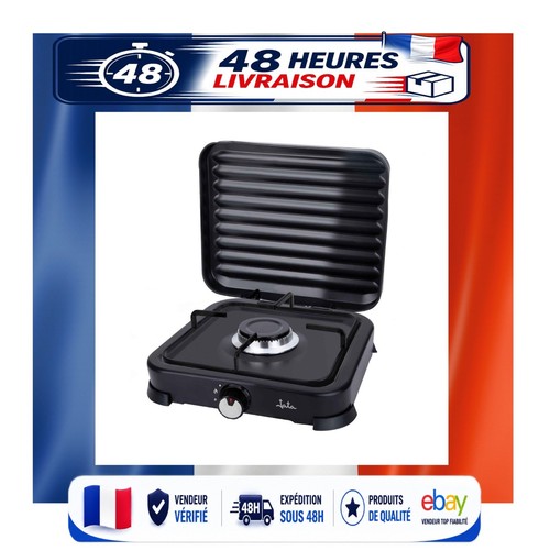 Jata jecg2721 réchaud gaz - à,