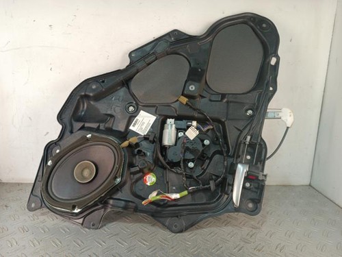 Leve vitre electrique arriere