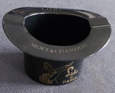 Cendrier moet chandon - moet,