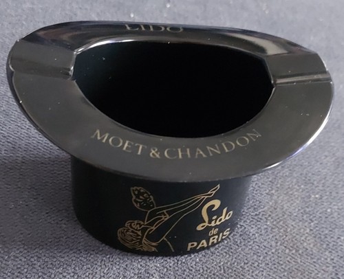 Cendrier moet chandon lido - et,