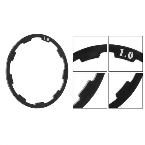 Bike cassette genouillère - bike-cassette,