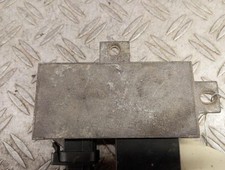 Boitier de prechauffage