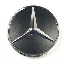 Emblème Mercedes-Benz Logo