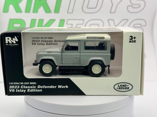 Moulinet land rover - rover, defender