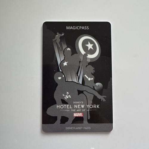 Magic pass disneyland paris - magic,