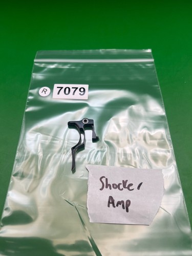 Smart parts shocker - smart,