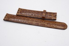 Bracelet en cuir Jean Lassale