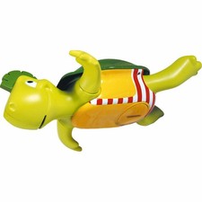 TOMY E2712 Plantschi la tortue