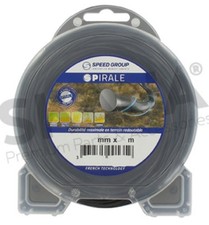 Fil De Taille Bordure Tordu