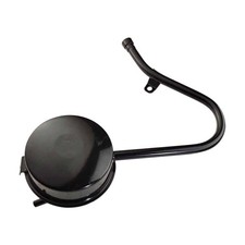 Pot cyclo adapt. solex 5000