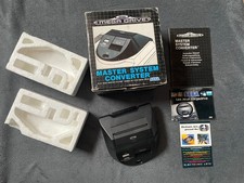 Master System Converter pour