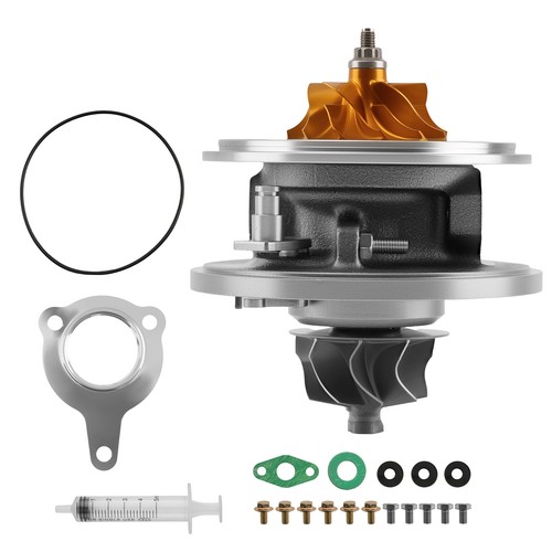 Turbo chra cartouche - turbo, for