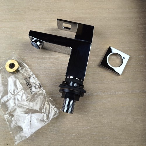 Grohe eurocube robinet - grohe,