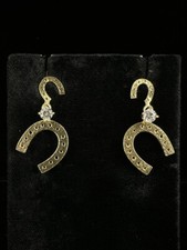 Vintage Créateur or Sur