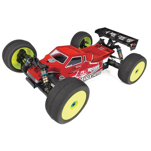 Team associated 80948 - associated, #80948
