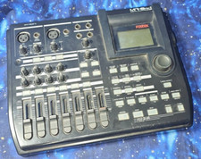 FOSTEX Digital Multi Tracker