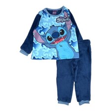 Pyjama garçon. Lilo & Stitch