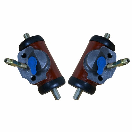 Cylindre assemblage pour - cylindre, ursus